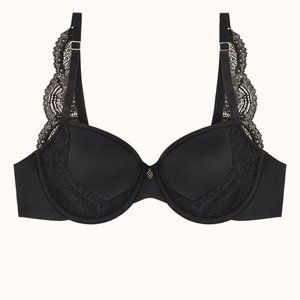 ThirdLove 24/7 Lace Back T-Shirt Bra